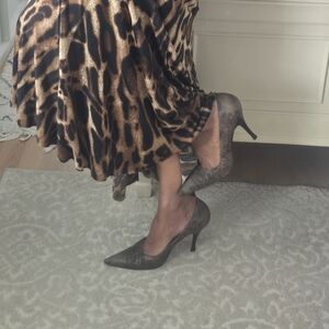 Carlos Santanas Vintage